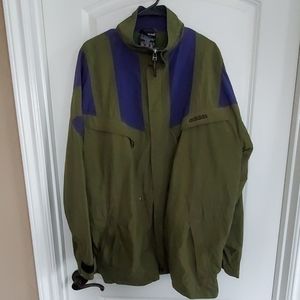 Adidas jacket